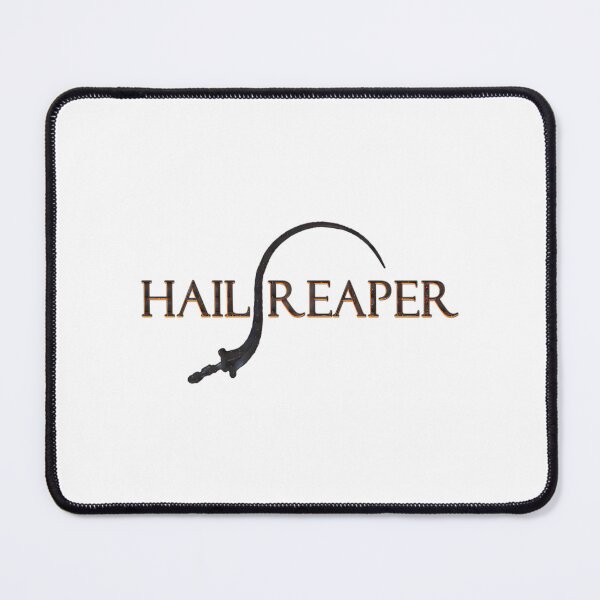 Item preview, Hail Reaper designed and sold by yash-lucian.