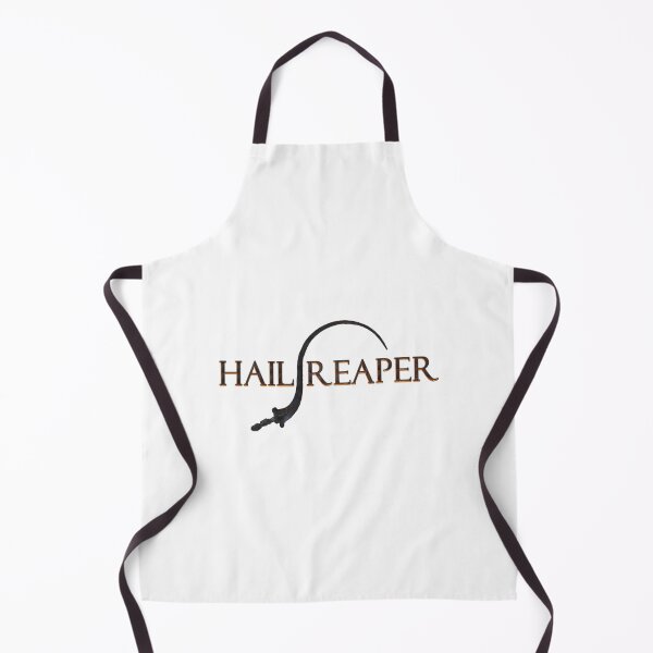 Item preview, Hail Reaper designed and sold by yash-lucian.