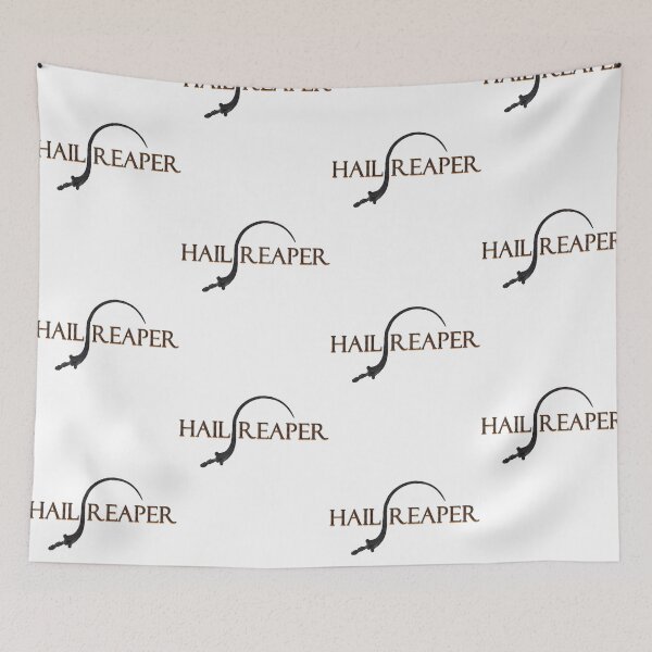 Item preview, Hail Reaper designed and sold by yash-lucian.