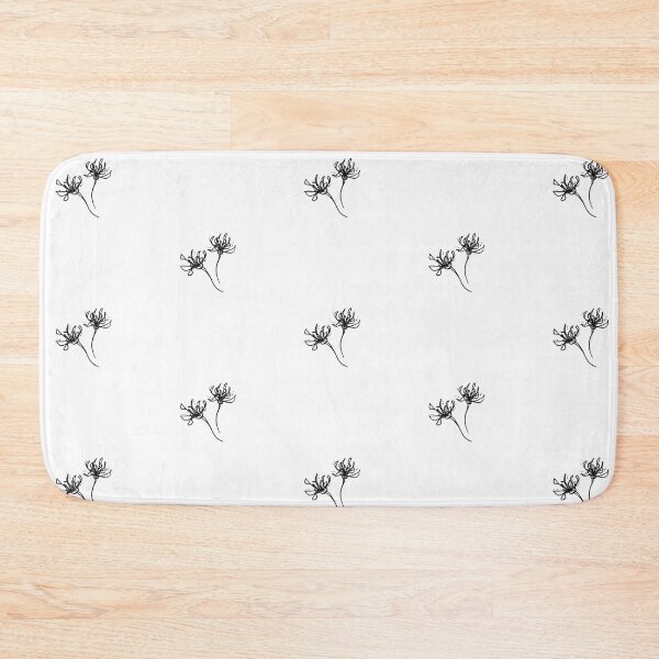 Item preview, Simple flowers designed and sold by Pangalmot.