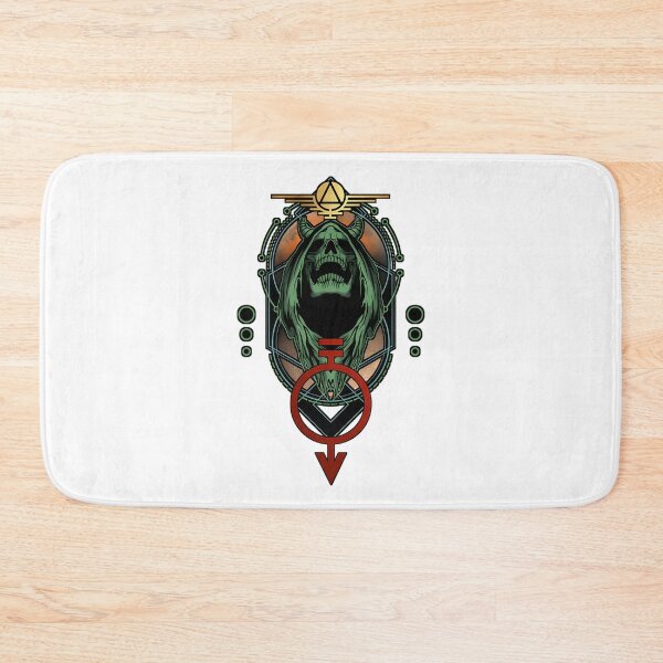 Item preview, The Reaper Red Rising designed and sold by yash-lucian.