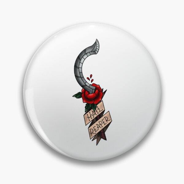 Item preview,  Son Of Mars designed and sold by yash-lucian.