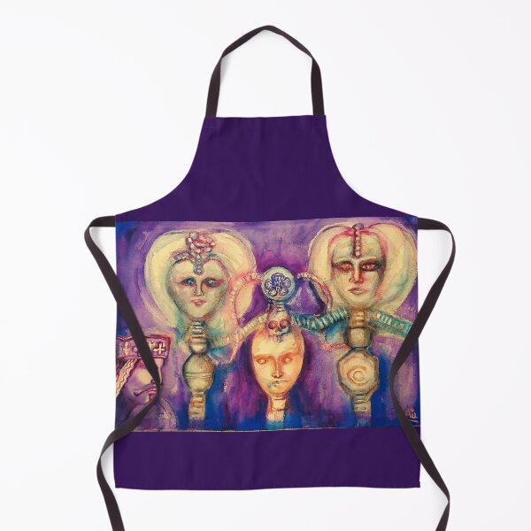 Item preview, THRONE OF SILICONE Watercolor designed and sold by BulganLumini.