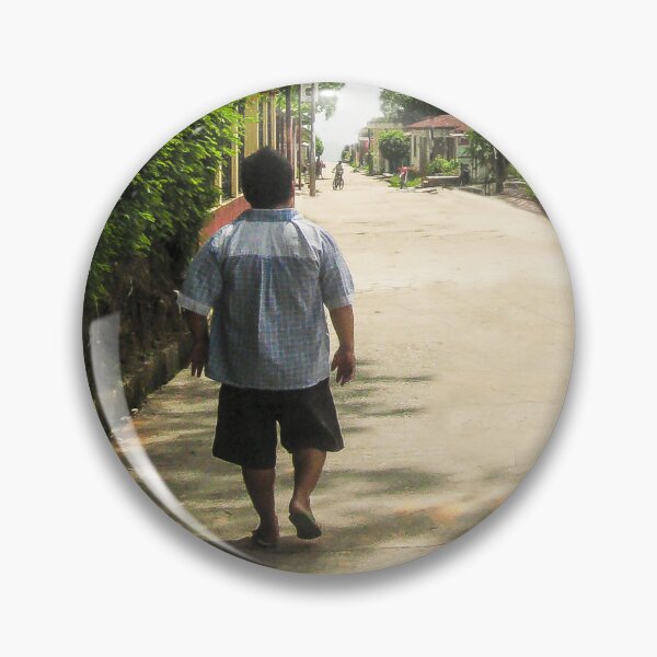 Item preview, Wallking Home in Livingston, Guatemala designed and sold by heatherfriedman.
