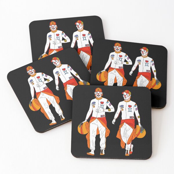 Item preview, Off Track designed and sold by Motel Gemini.