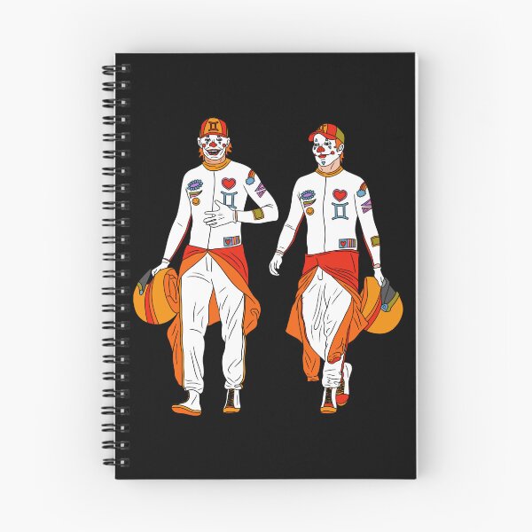Item preview, Off Track designed and sold by Motel Gemini.