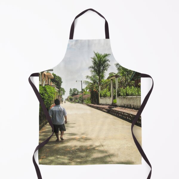 Item preview, Wallking Home in Livingston, Guatemala designed and sold by heatherfriedman.