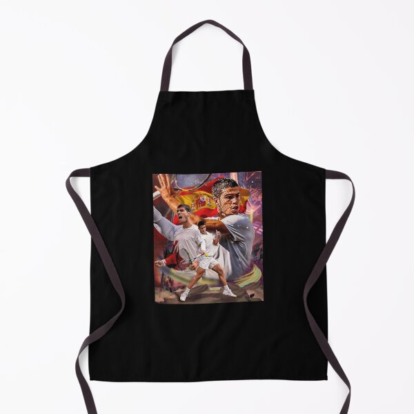 Item preview, Carlos Alcaraz Vintage Retro designed and sold by lalababyy.