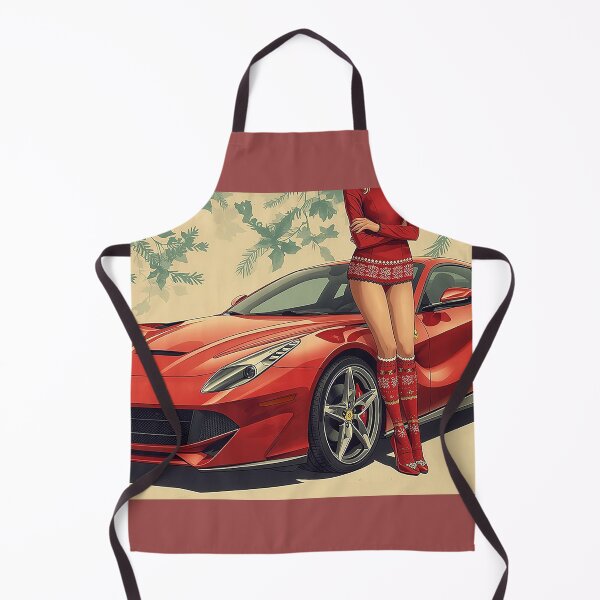 Item preview, Sexygirl Christmas designed and sold by 3DLD.