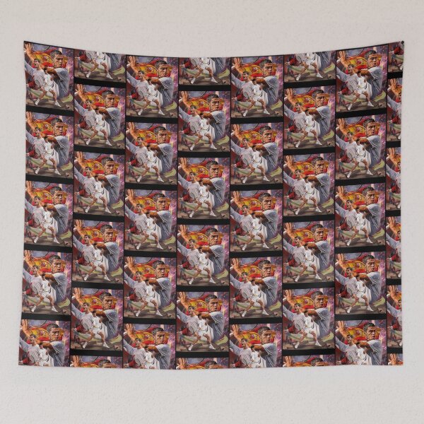 Item preview, Carlos Alcaraz Vintage Retro designed and sold by lalababyy.