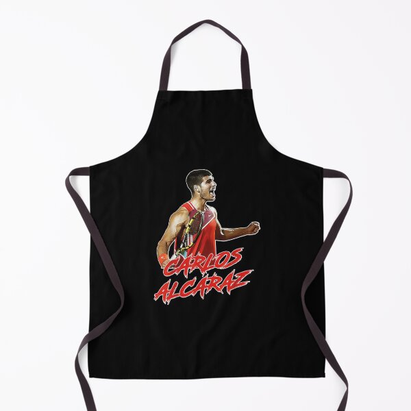 Item preview, Carlos Alcaraz Vintage Retro designed and sold by lalababyy.