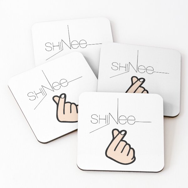 Item preview, annyeonghaseyo shinee hand sign designed and sold by Heylocals.