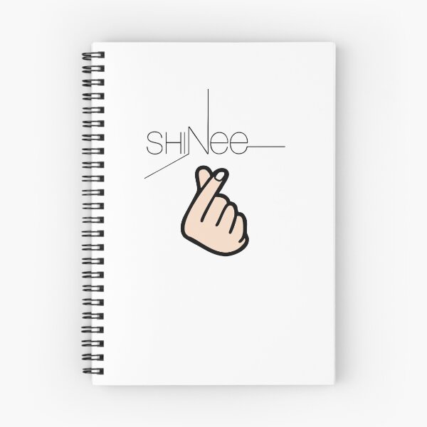 Item preview, annyeonghaseyo shinee hand sign designed and sold by Heylocals.