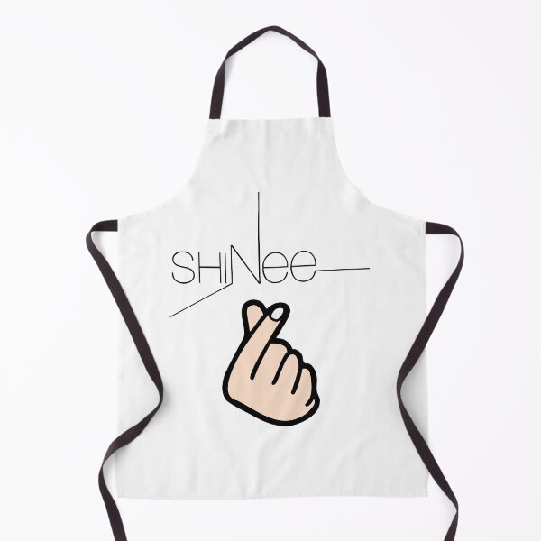 Item preview, annyeonghaseyo shinee hand sign designed and sold by Heylocals.