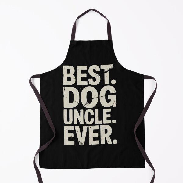 Item preview, Best Dog Uncle Ever Cool designed and sold by KonstanKoraner.
