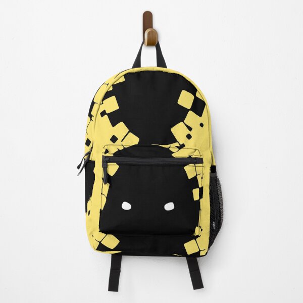 Item preview, Abstract Creature: Minimalist Monster Print designed and sold by cabana.space.