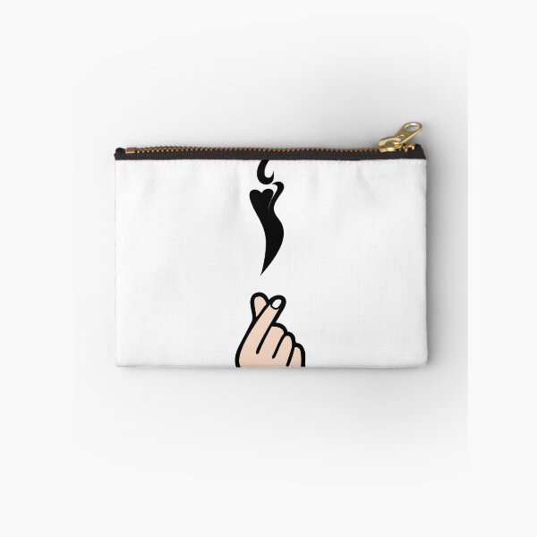 Item preview, annyeonghaseyo stellar hand sign designed and sold by Heylocals.