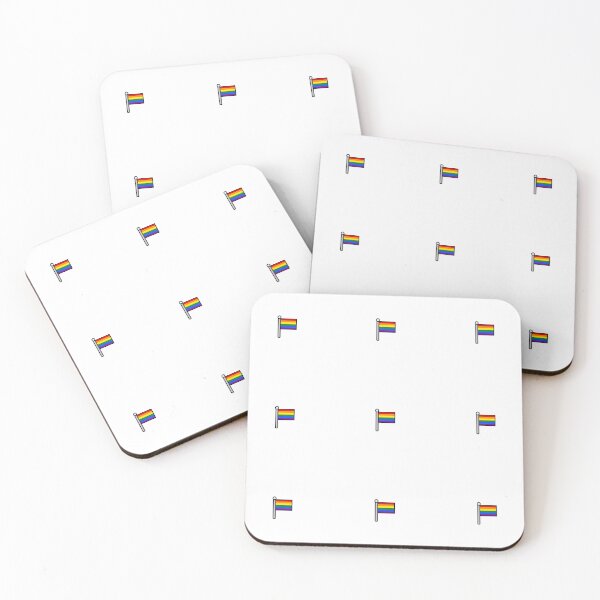 Item preview, Pride Flags designed and sold by Inspirationmotivation.