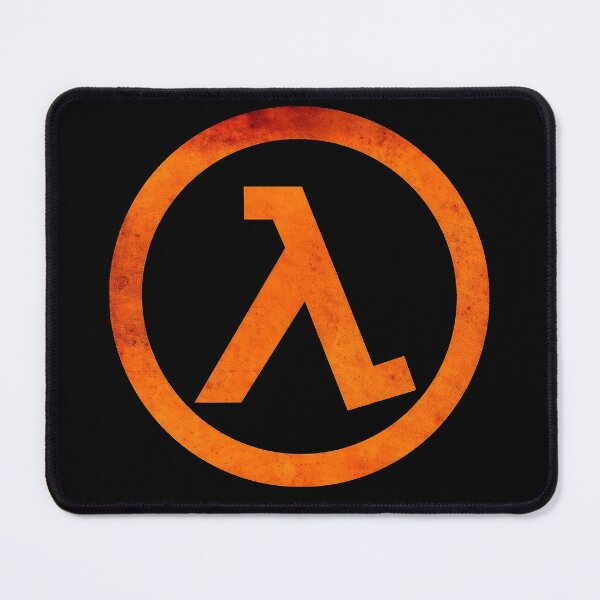 Item preview, Half Life designed and sold by Dreamcore Land.