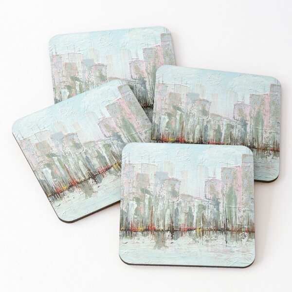 Item preview, city 884 designed and sold by Paul Chambers.