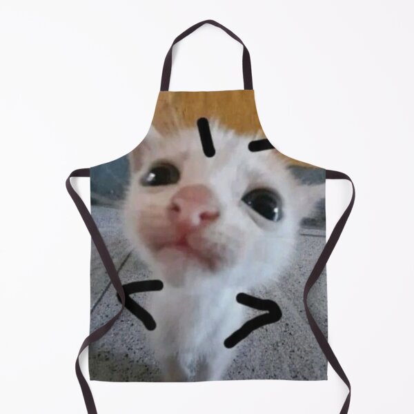 Item preview, angry kitty designed and sold by SillySyndrome.