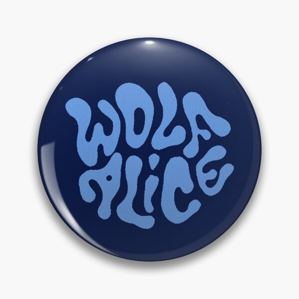 Item preview, Wolf Alice designed and sold by ElijahBarns.