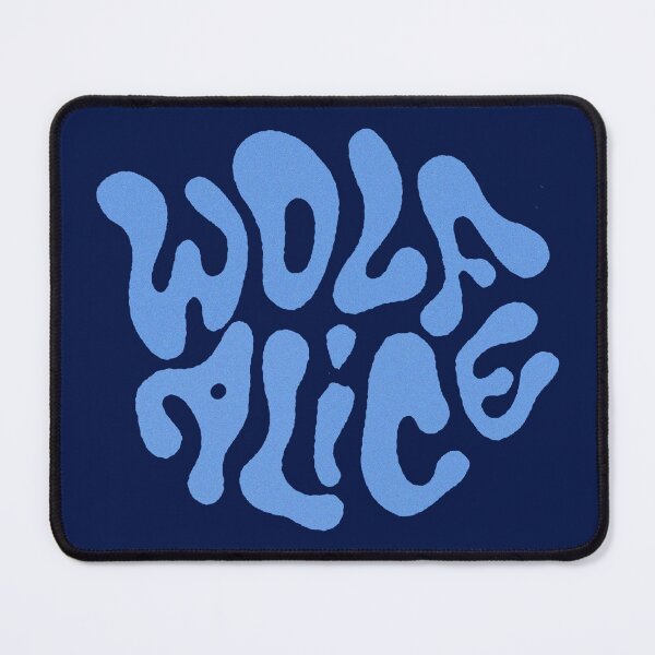 Item preview, Wolf Alice designed and sold by ElijahBarns.