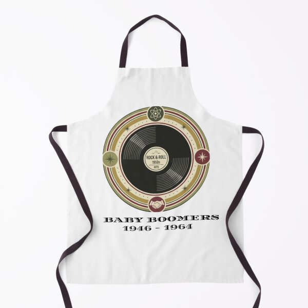 Item preview, Baby boomer generation designed and sold by OpusDay.
