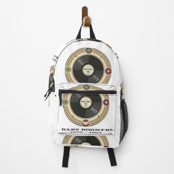 Item preview, Baby boomer generation designed and sold by OpusDay.