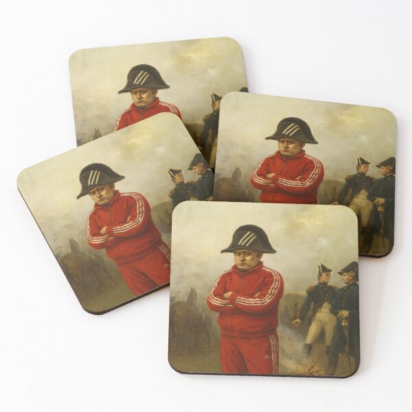Item preview, Napoleon 'Avin It Large  designed and sold by chipshopchippy.