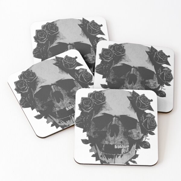 Item preview, Deadly Beautiful designed and sold by kinpirks.