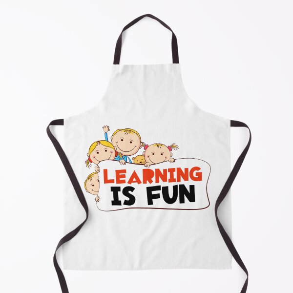 Item preview, learning is fun designed and sold by ScOrPiOn sHoP.