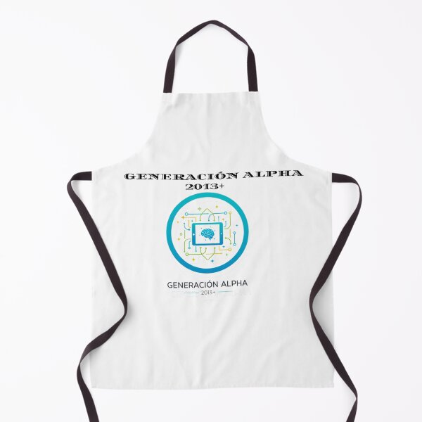 Item preview, Alpha Generation designed and sold by OpusDay.