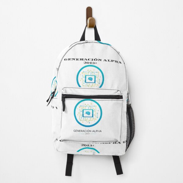 Item preview, Alpha Generation designed and sold by OpusDay.