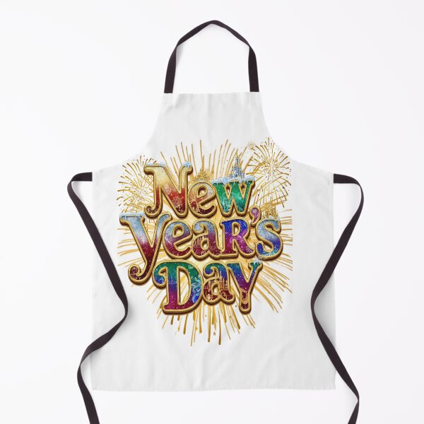 Item preview, New Year 2026 Fireworks - Happy New Year 2026 designed and sold by Easton designer.