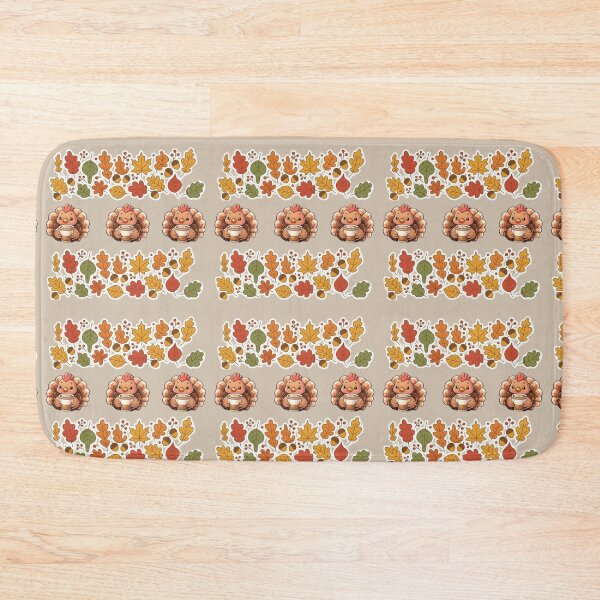 Item preview, Perky Turkey Latte Club designed and sold by Artishal.