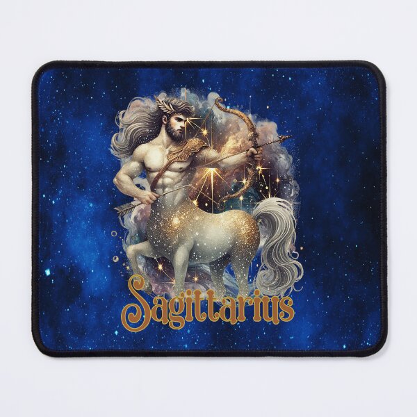 Item preview, Sagittarius the Centaur Archer designed and sold by MysticOzzy.