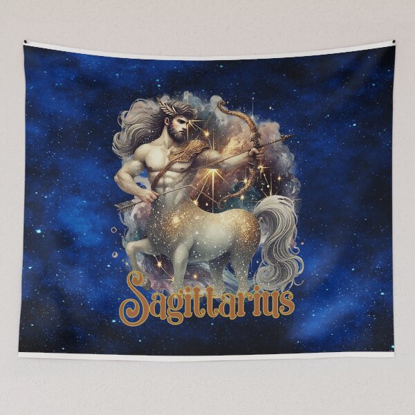 Item preview, Sagittarius the Centaur Archer designed and sold by MysticOzzy.
