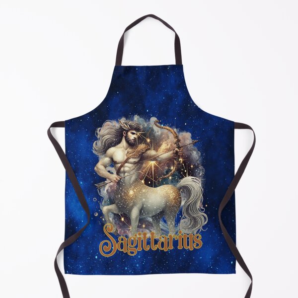Item preview, Sagittarius the Centaur Archer designed and sold by MysticOzzy.