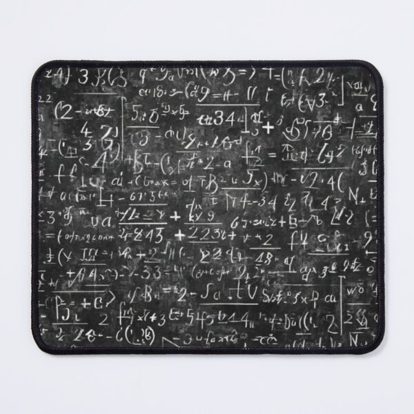 Item preview, Math enthusiast school lover pattern  designed and sold by SmileshareShop.