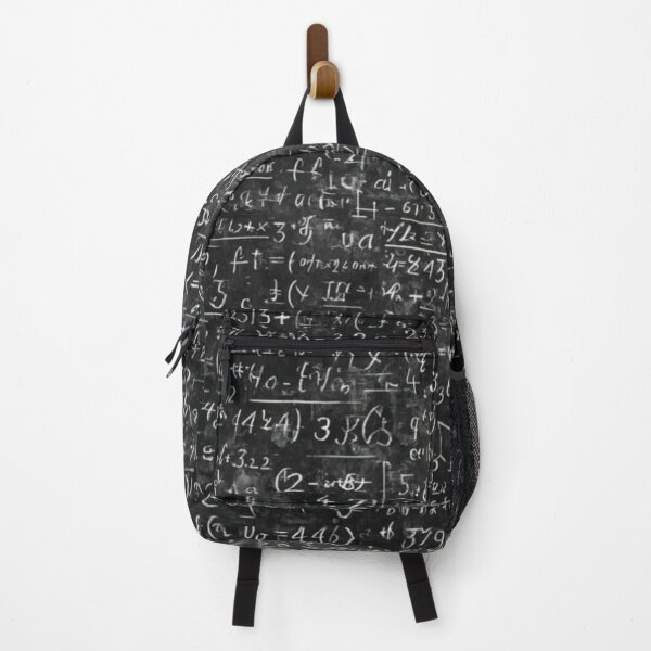 Item preview, Math enthusiast school lover pattern  designed and sold by SmileshareShop.