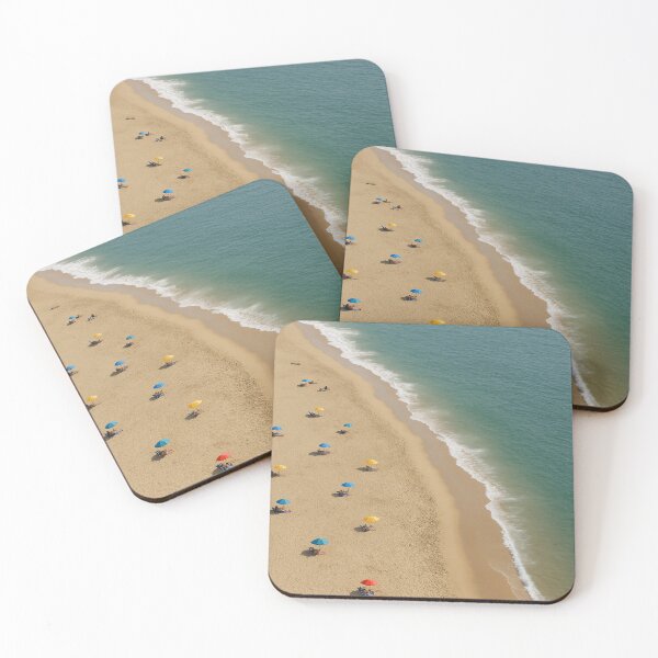 Item preview, Waves of Zen, Colors of Happiness, Smell of Joy - Nati Baleno designed and sold by NatiBaleno.