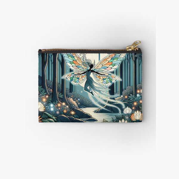 Item preview, Enchanted fairy designed and sold by KirstenStar.