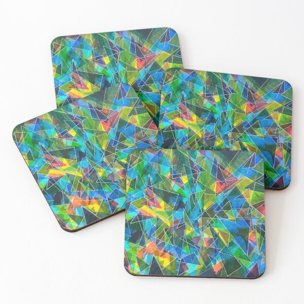Item preview, Broken kaleidoscope designed and sold by Designed-by-Bex.
