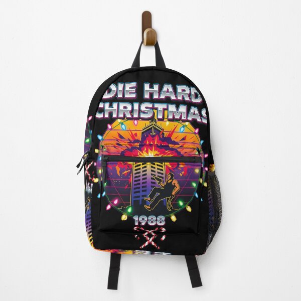 Item preview, die hard christmas designed and sold by Malakiacount.