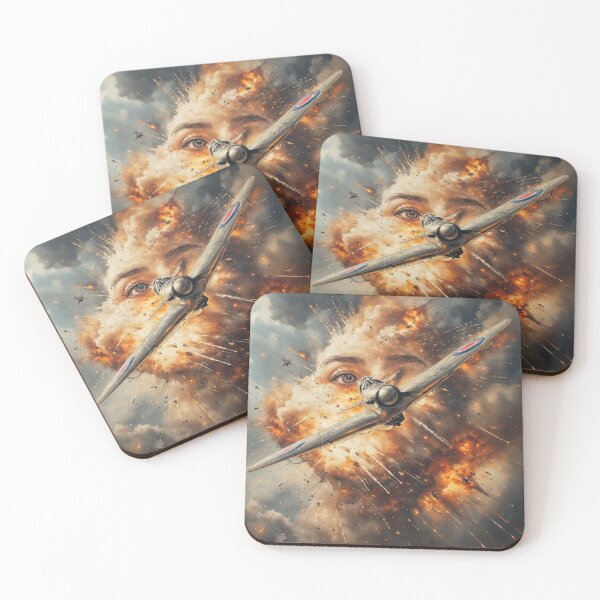 Item preview, Spitfire Widowmaker designed and sold by Buckwig.