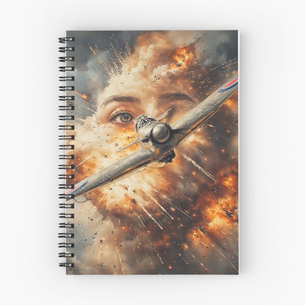 Item preview, Spitfire Widowmaker designed and sold by Buckwig.