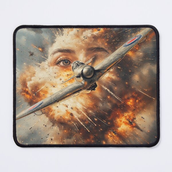 Item preview, Spitfire Widowmaker designed and sold by Buckwig.