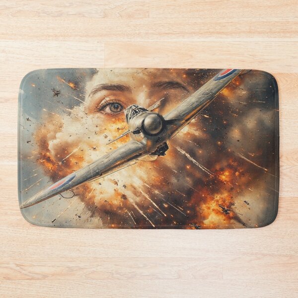 Item preview, Spitfire Widowmaker designed and sold by Buckwig.