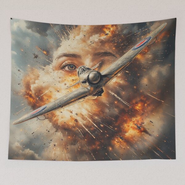 Item preview, Spitfire Widowmaker designed and sold by Buckwig.